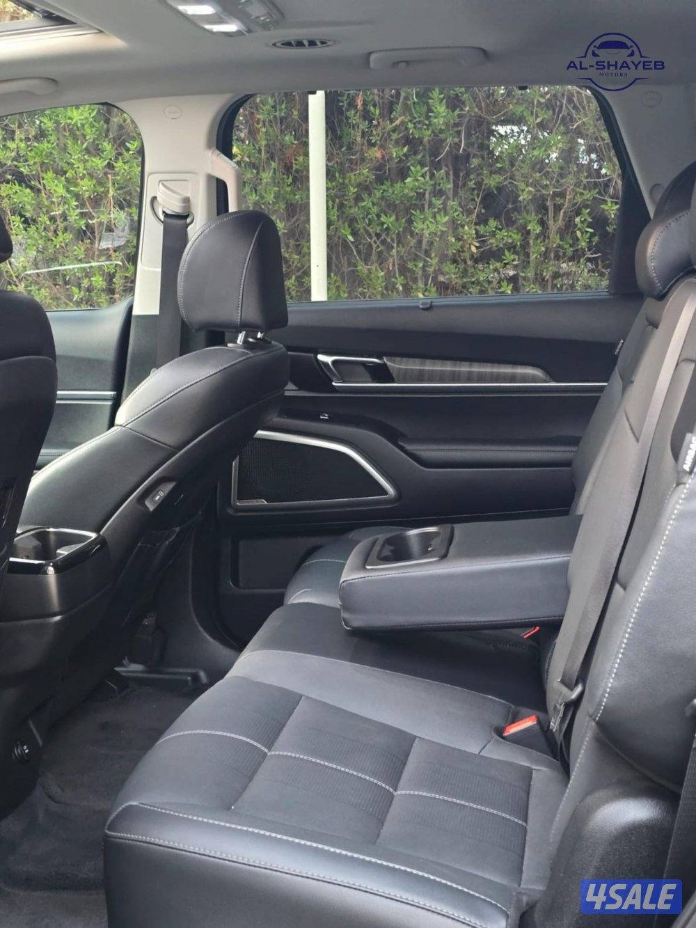 تيلورايد 2023 عداد 12 الف فقط بحالة الوكالة7