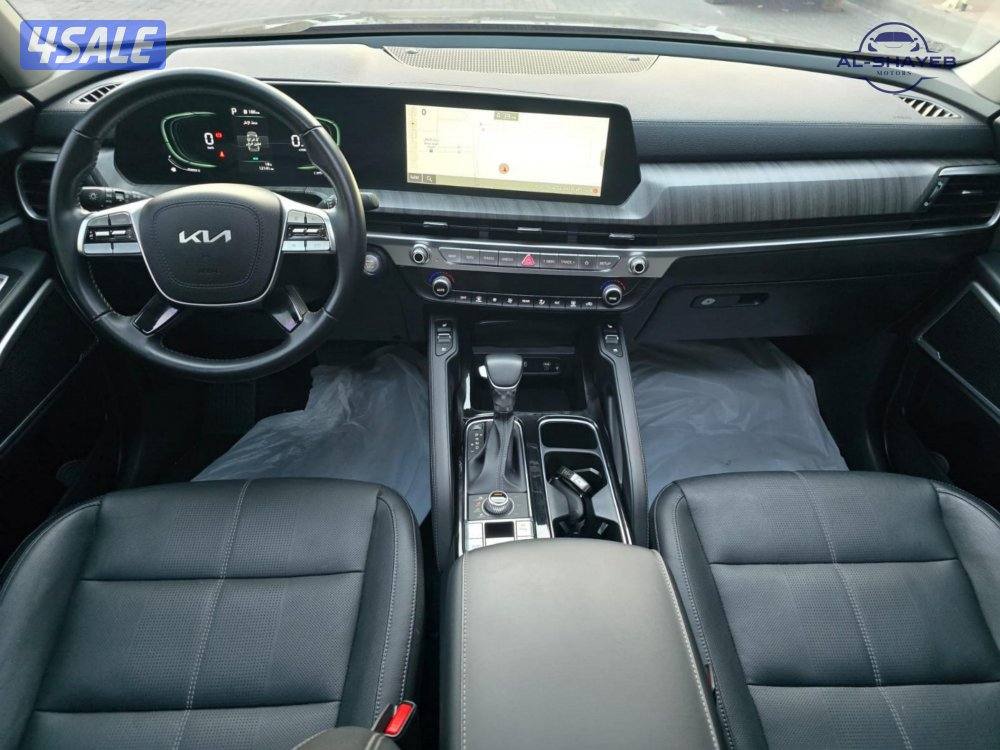 تيلورايد 2023 عداد 12 الف فقط بحالة الوكالة8