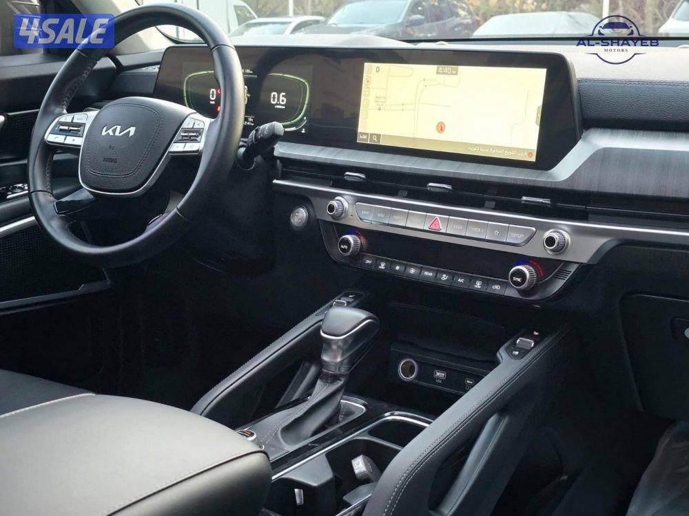 تيلورايد 2023 عداد 12 الف فقط بحالة الوكالة9