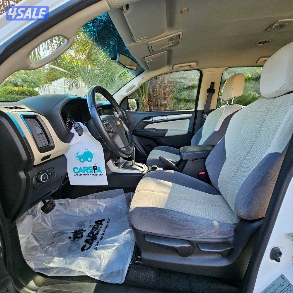 Chevrolet Trailblazer LT 20195