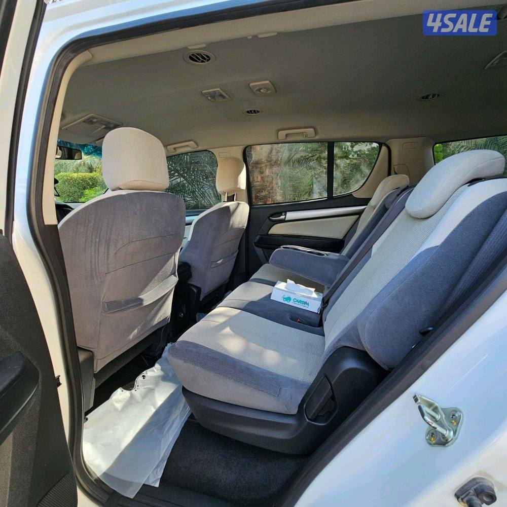 Chevrolet Trailblazer LT 20196