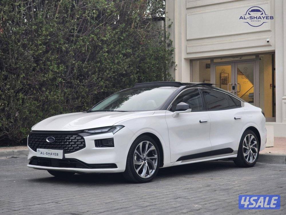 تورس تيتانيوم 2023 عداد 68 الف بحالة ممتازة2