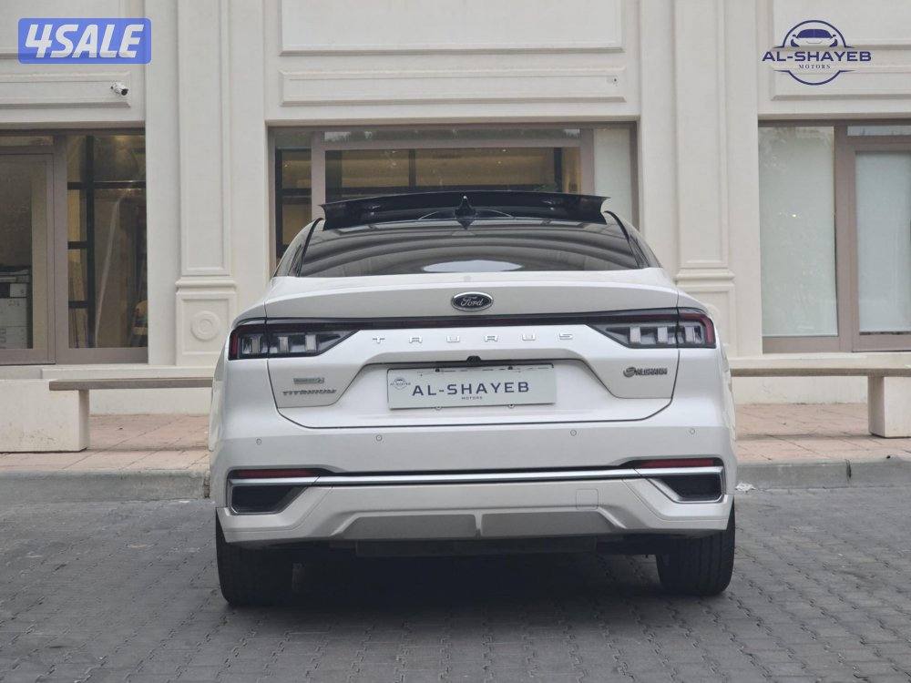 تورس تيتانيوم 2023 عداد 68 الف بحالة ممتازة4