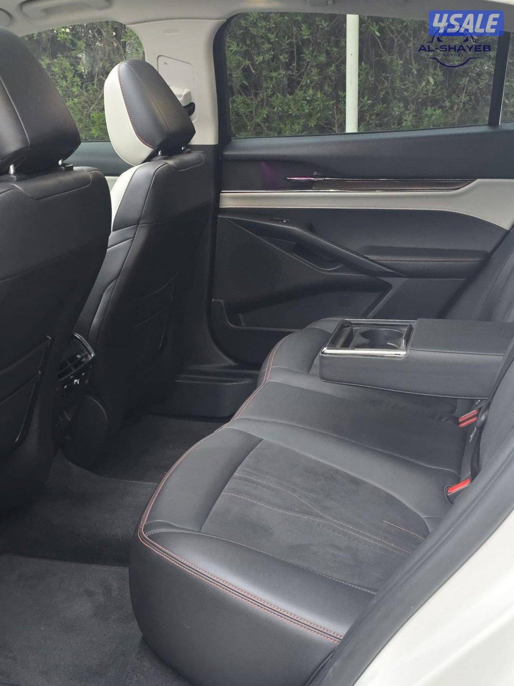 تورس تيتانيوم 2023 عداد 68 الف بحالة ممتازة5