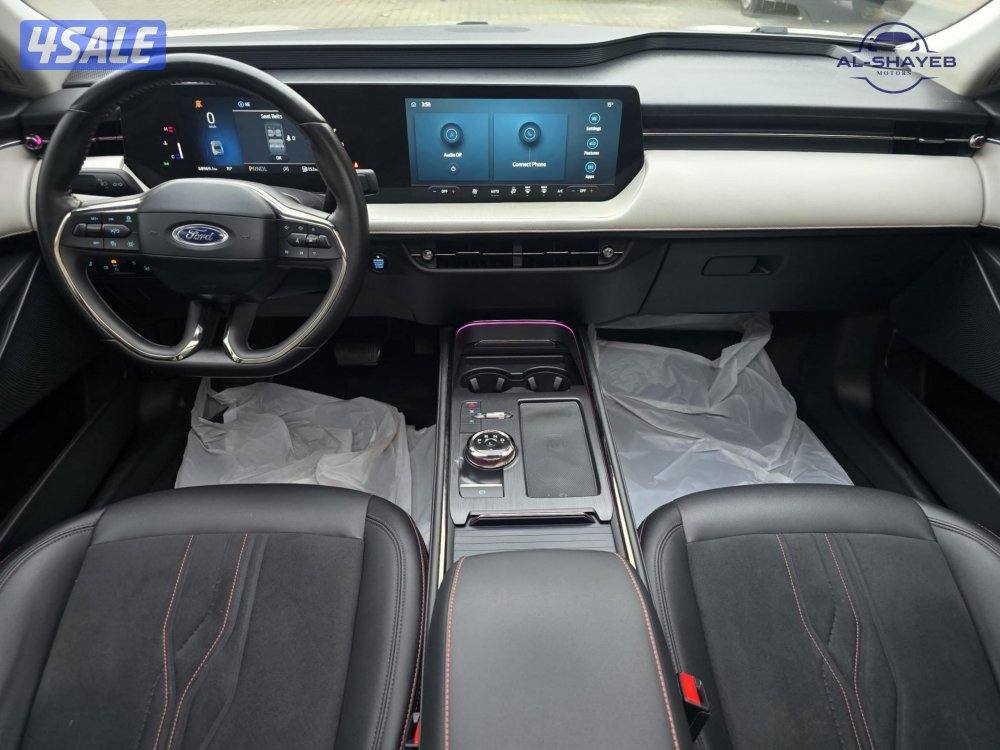 تورس تيتانيوم 2023 عداد 68 الف بحالة ممتازة6