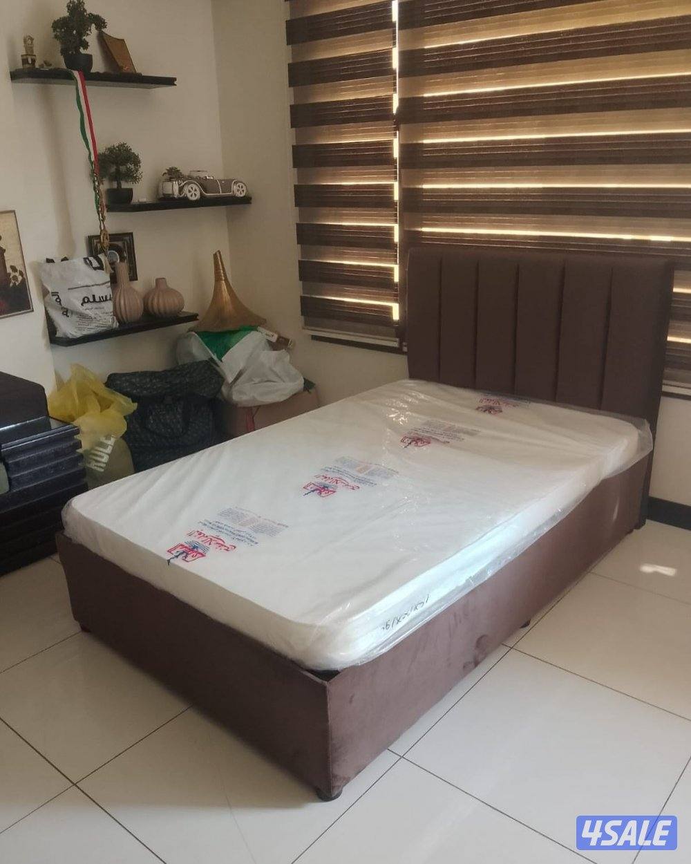 سراير طبي وفرشات جميع المقاسات11