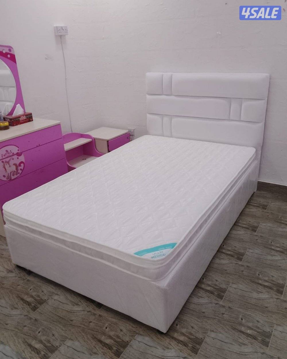 سراير طبي وفرشات جميع المقاسات12