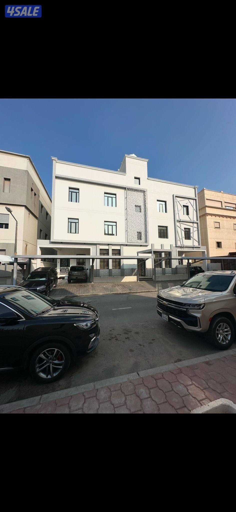 للإيجار شقه في الفيحاء ق 40