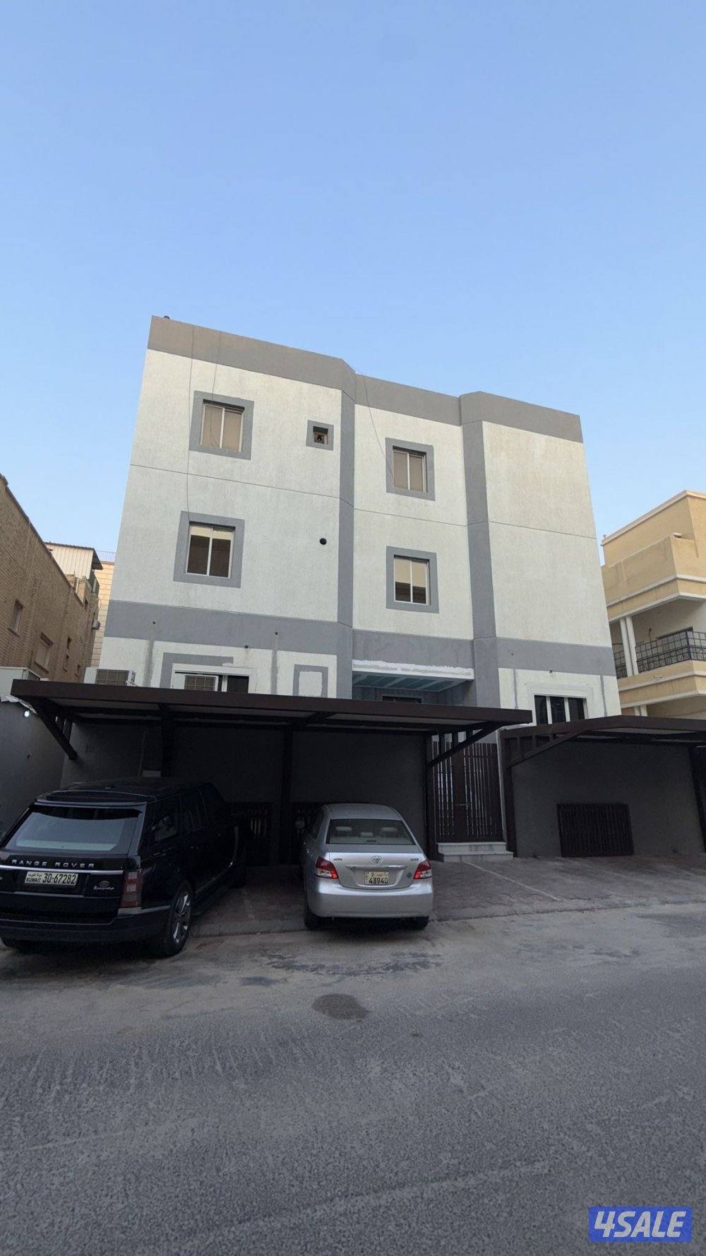 للإيجار شقه في الفيحاء ق 41