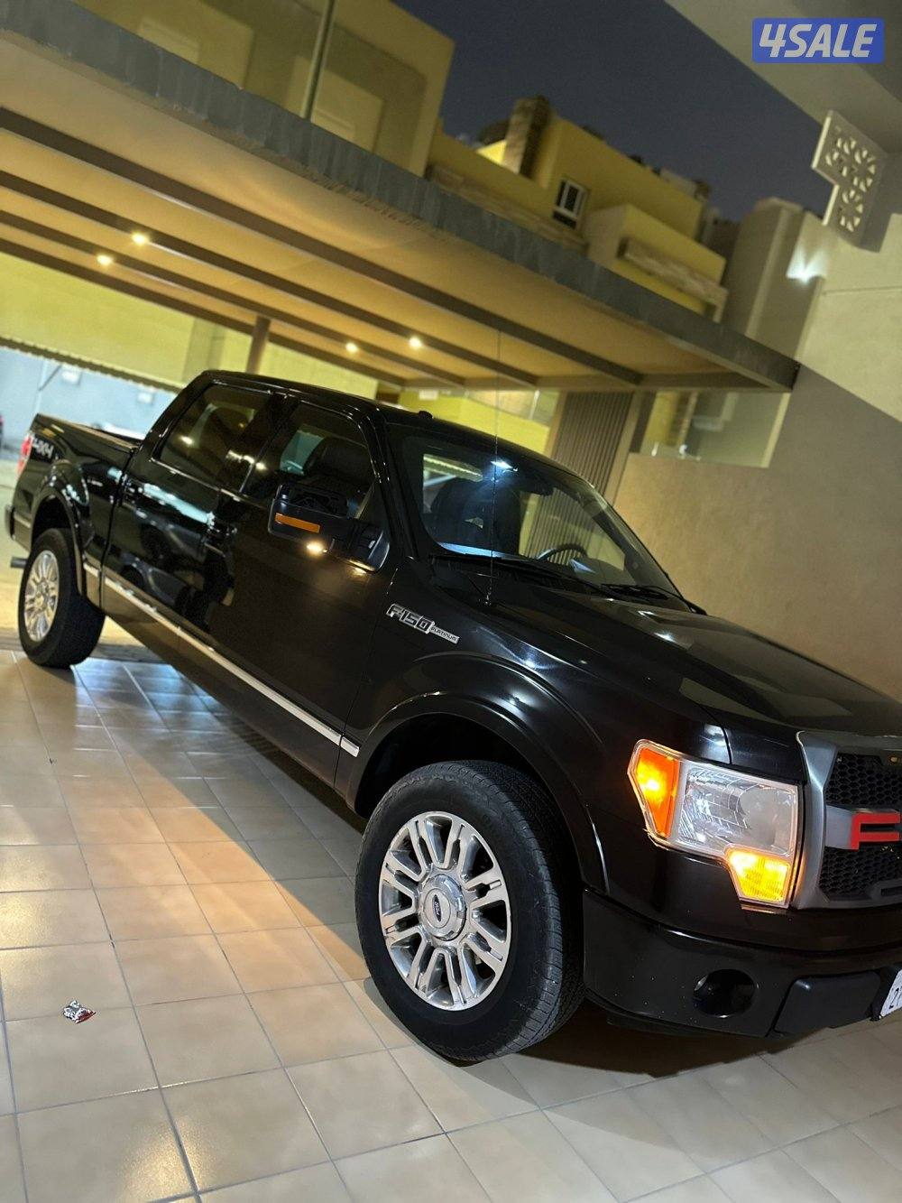 وانيت فورد F1500