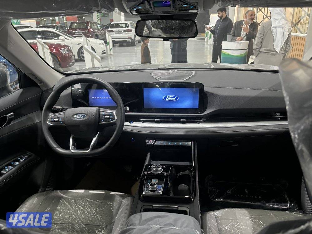 للبيع فورد تيروتوري1