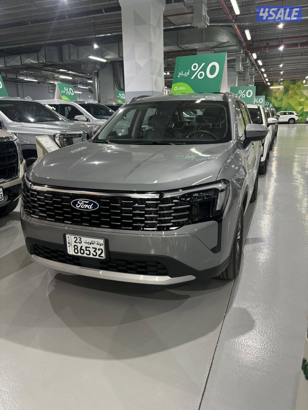 للبيع فورد تيروتوري2