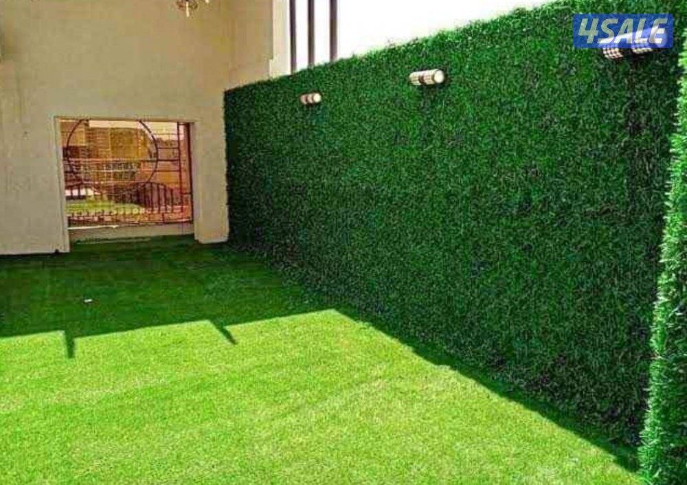 تنسيق الحدايق ابوعلي2