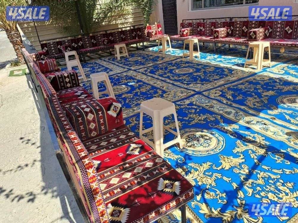 تاجير خدمه شاي وقهوه وخدمه رجالي ونسائي11