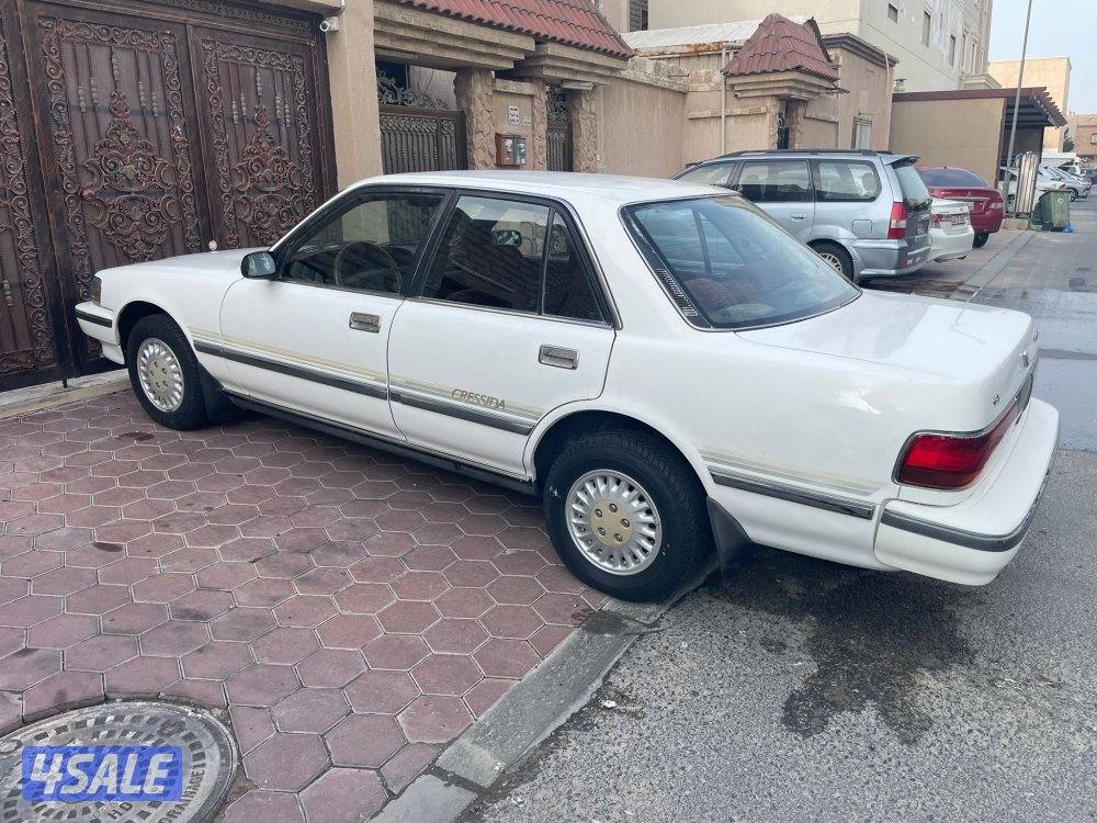 كريسيدا 96 المالك الاول من الوكاله ماشي 620