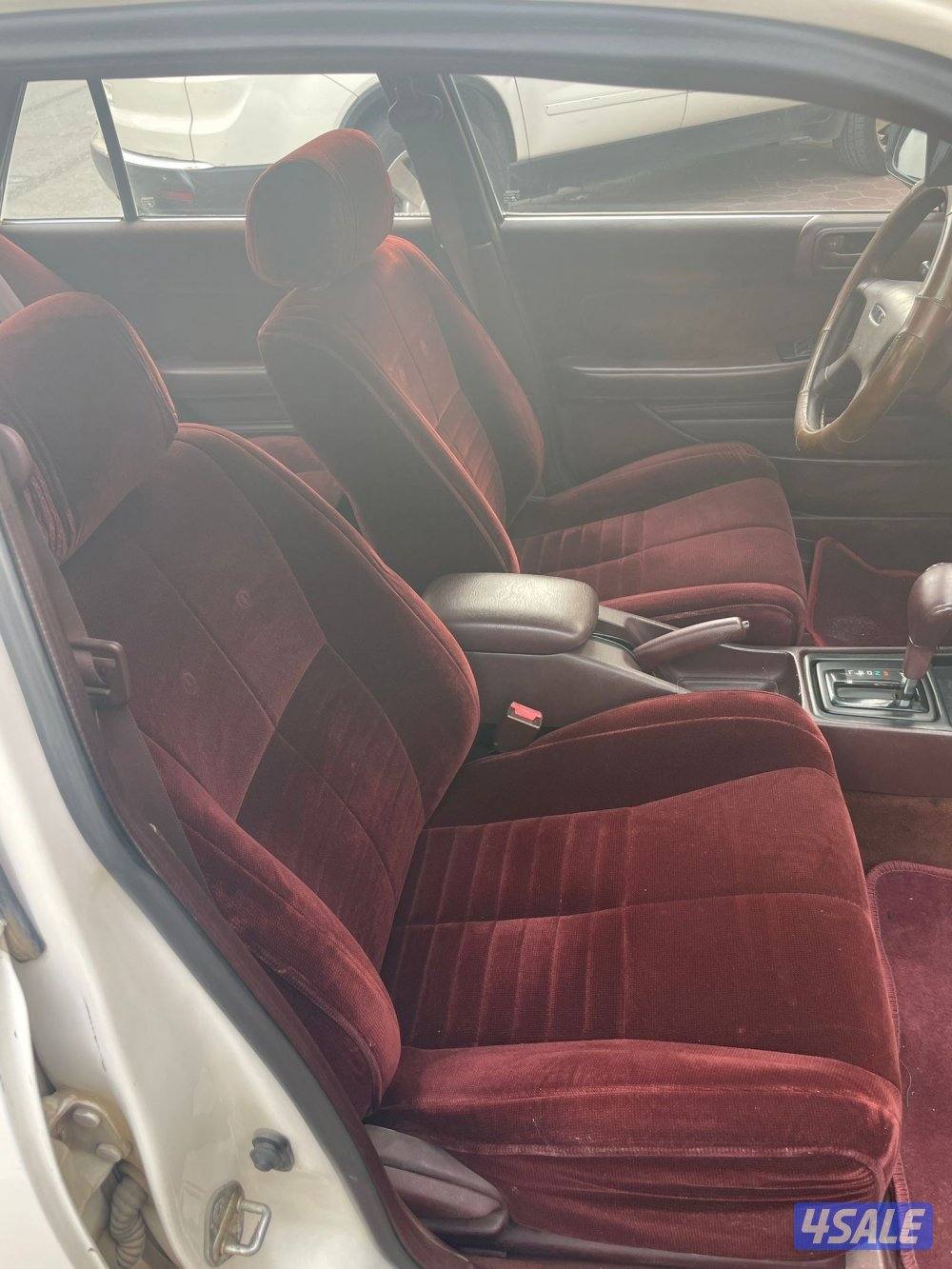 كريسيدا 96 المالك الاول من الوكاله ماشي 622