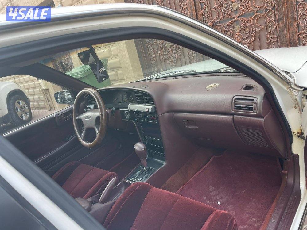 كريسيدا 96 المالك الاول من الوكاله ماشي 623