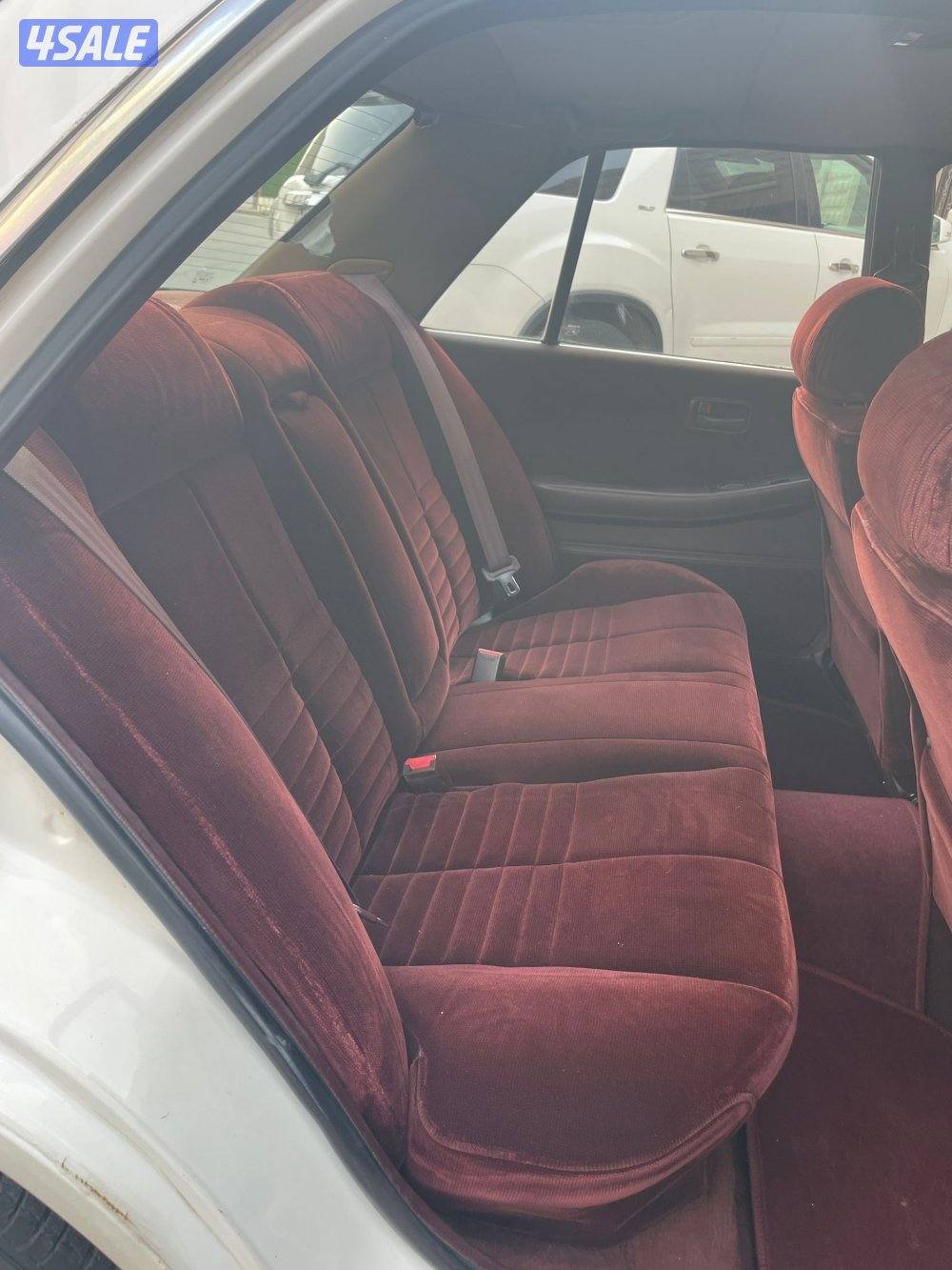 كريسيدا 96 المالك الاول من الوكاله ماشي 624