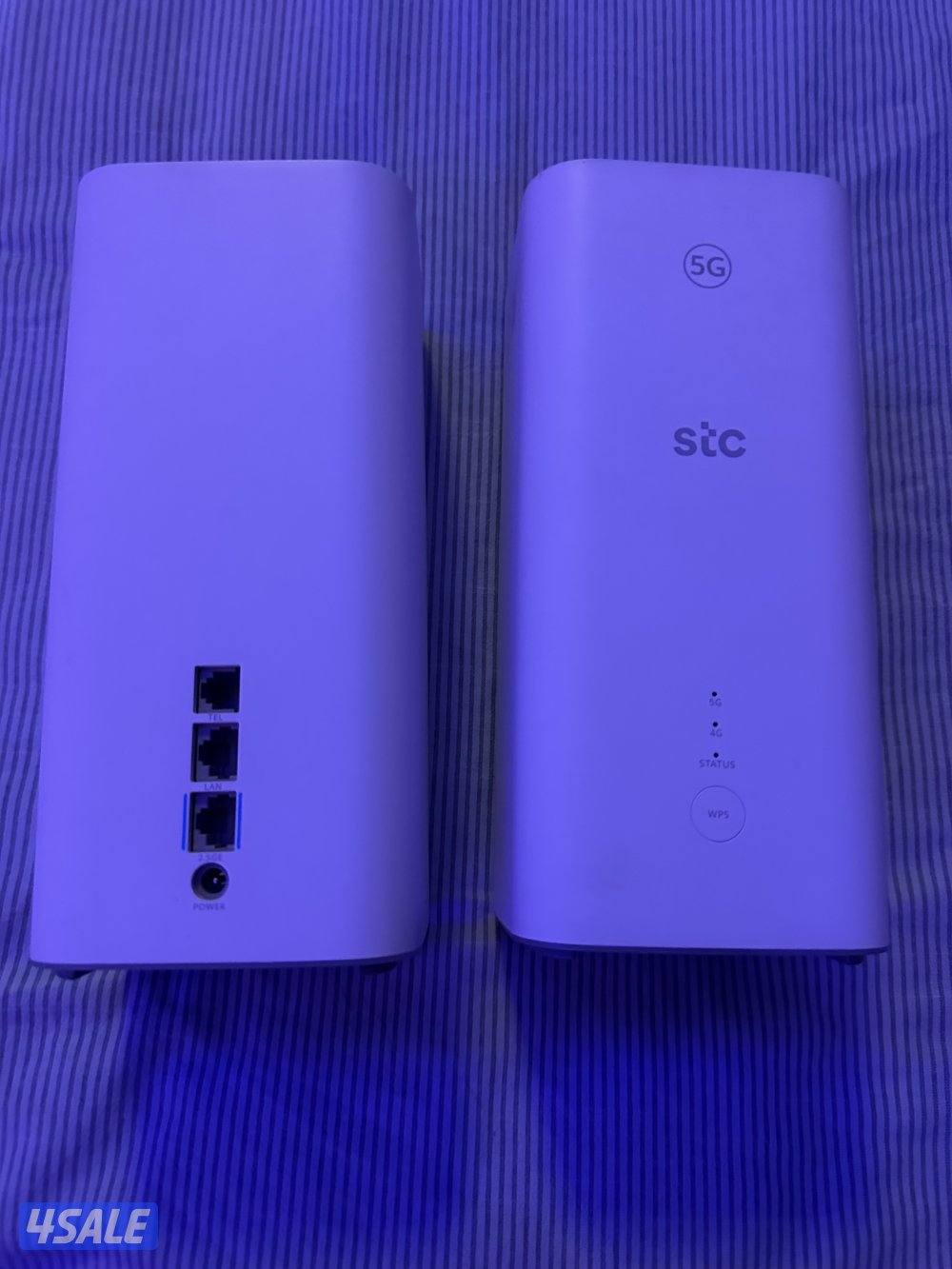 راوتر STC 5g0