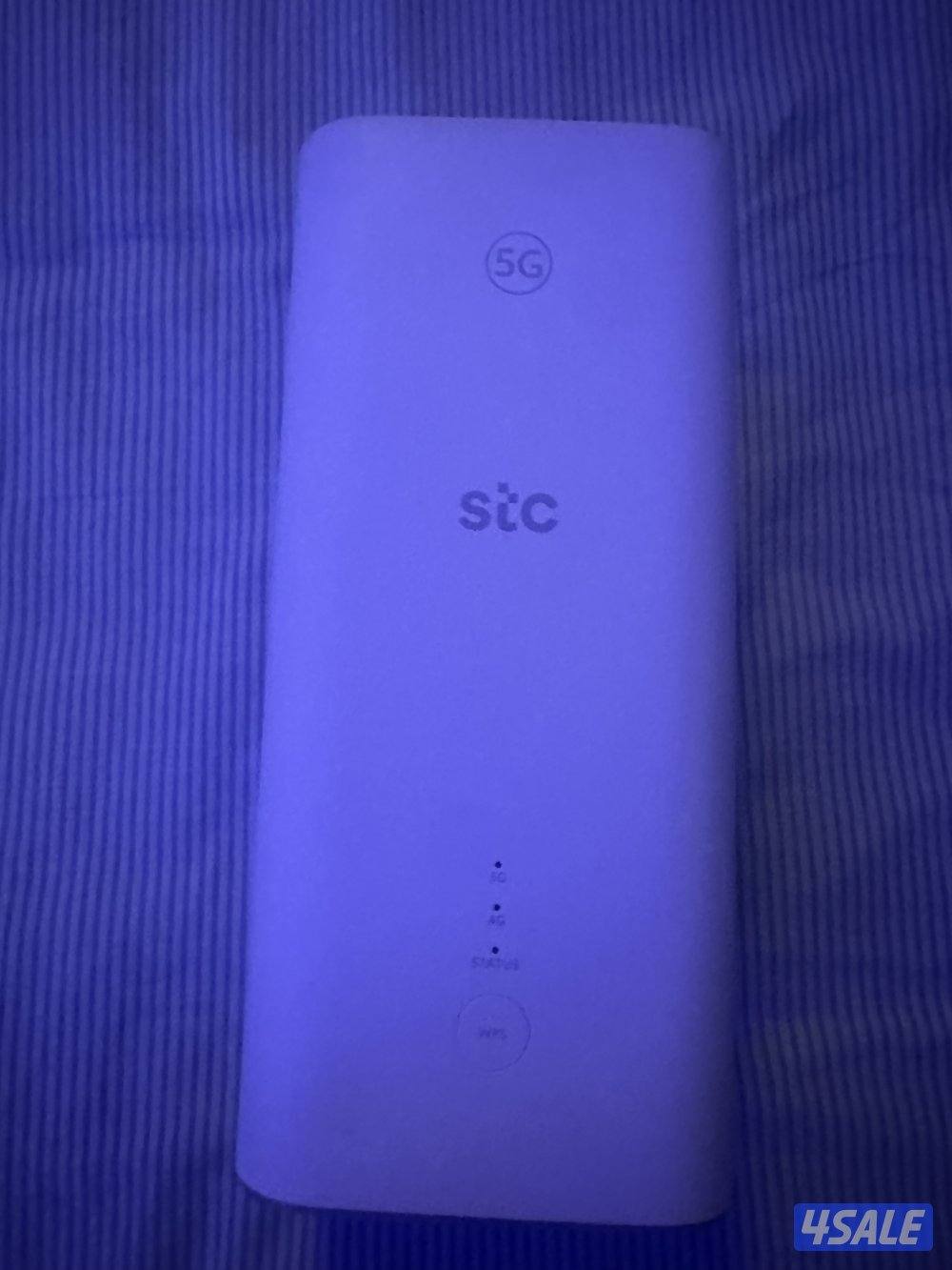 راوتر STC 5g1