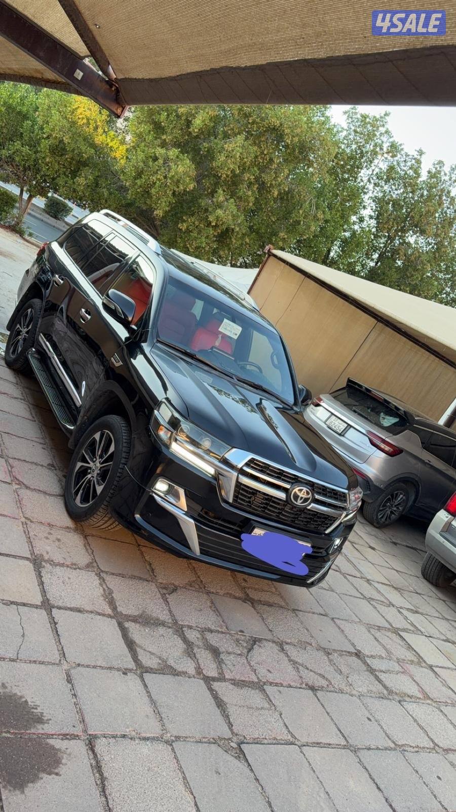 موديل 2009 VXR8Vمجددبالكامل2