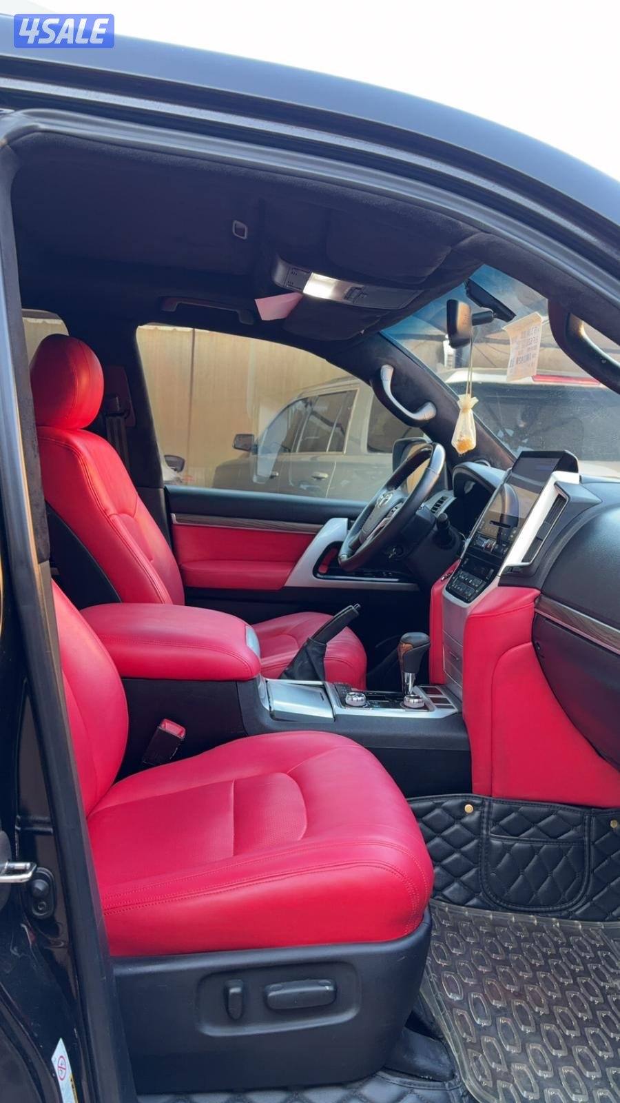 موديل 2009 VXR8Vمجددبالكامل4