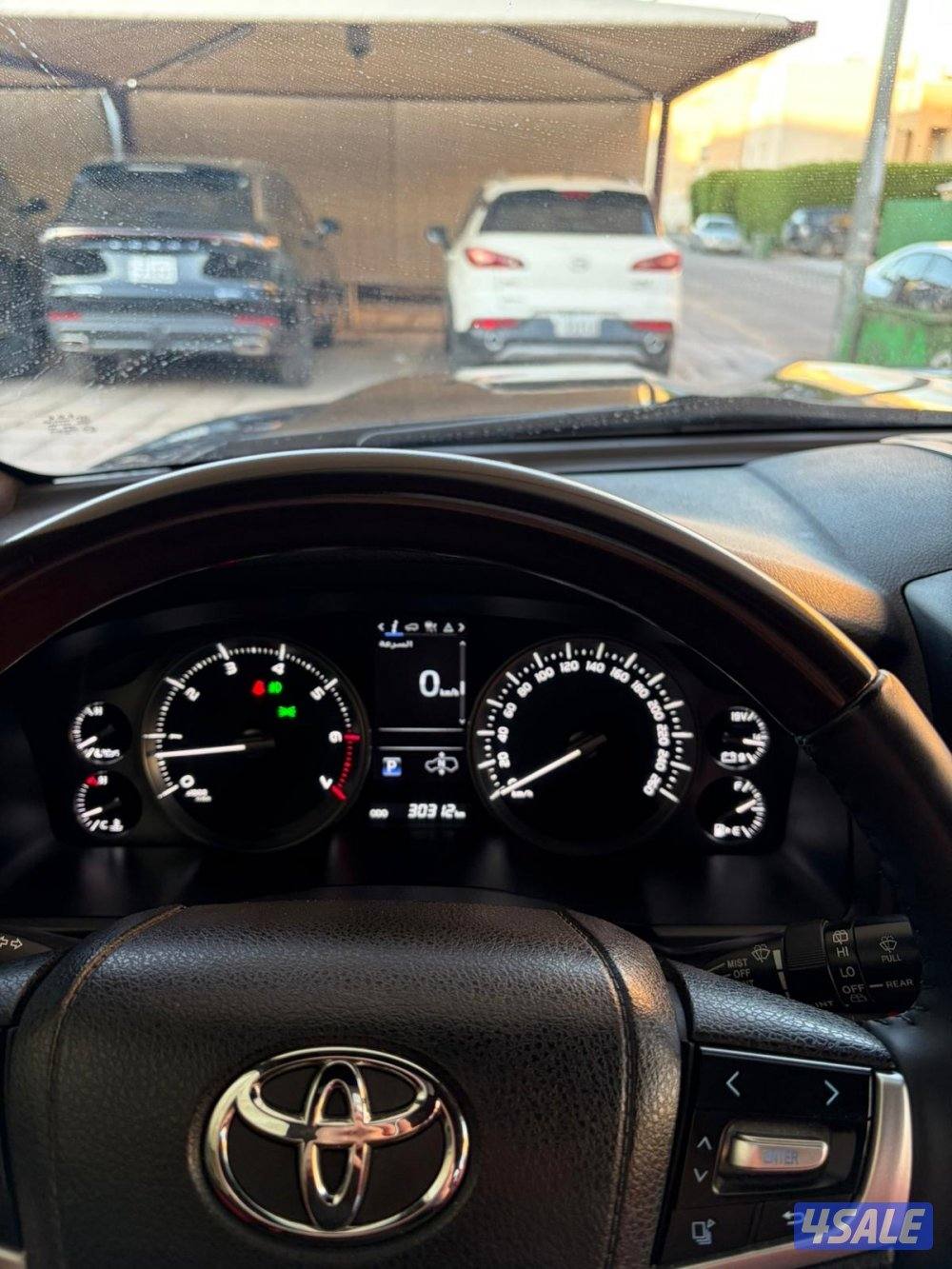 موديل 2009 VXR8Vمجددبالكامل6