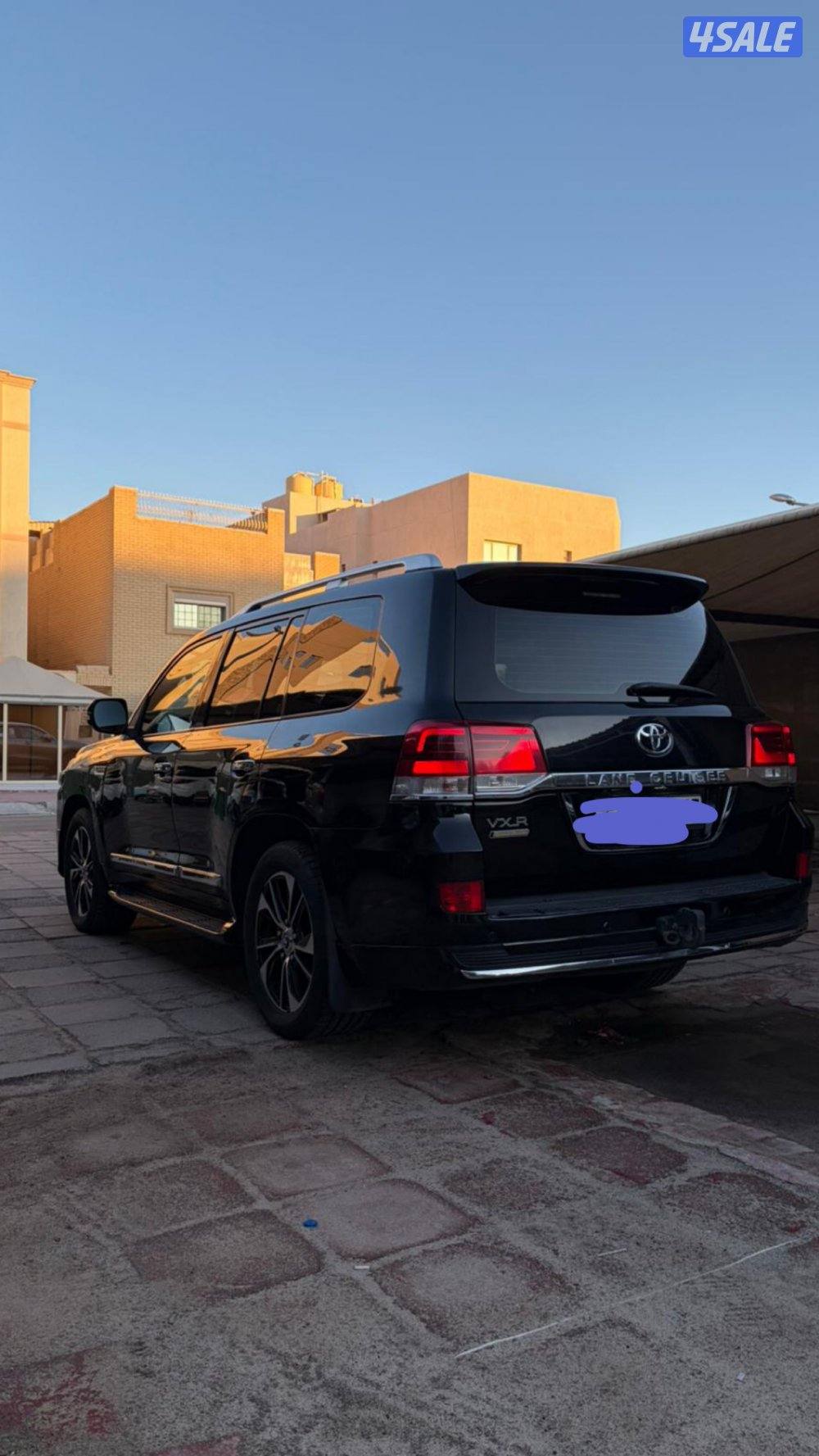 موديل 2009 VXR8Vمجددبالكامل5