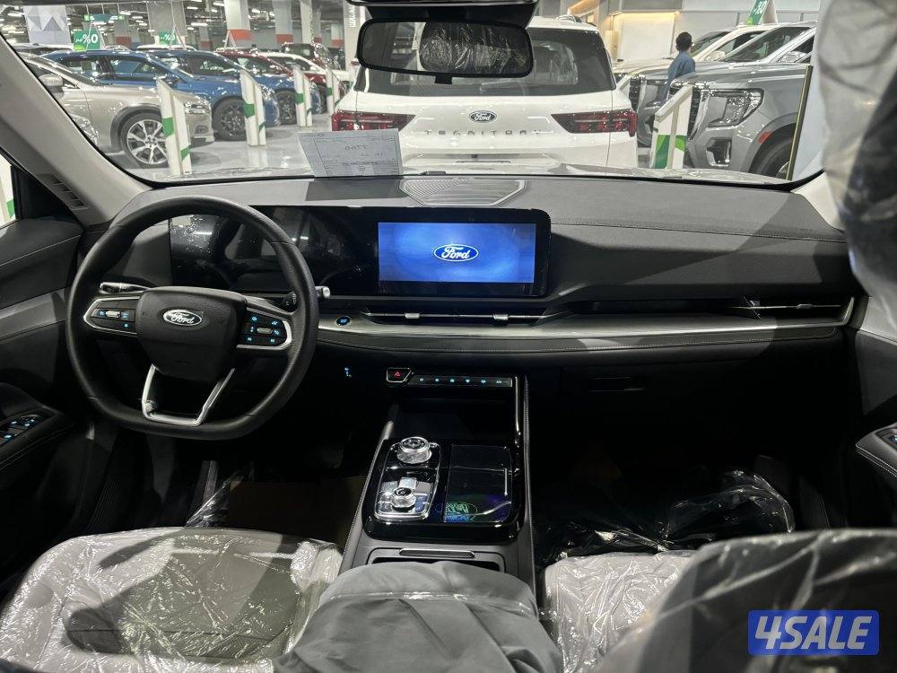 للبيع فورد تيريتوري0
