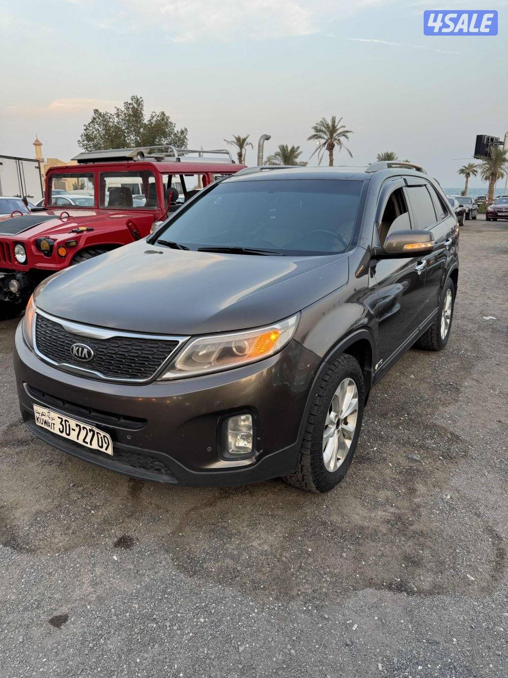 للبيع موديل 2015 عداد ١٤٦0