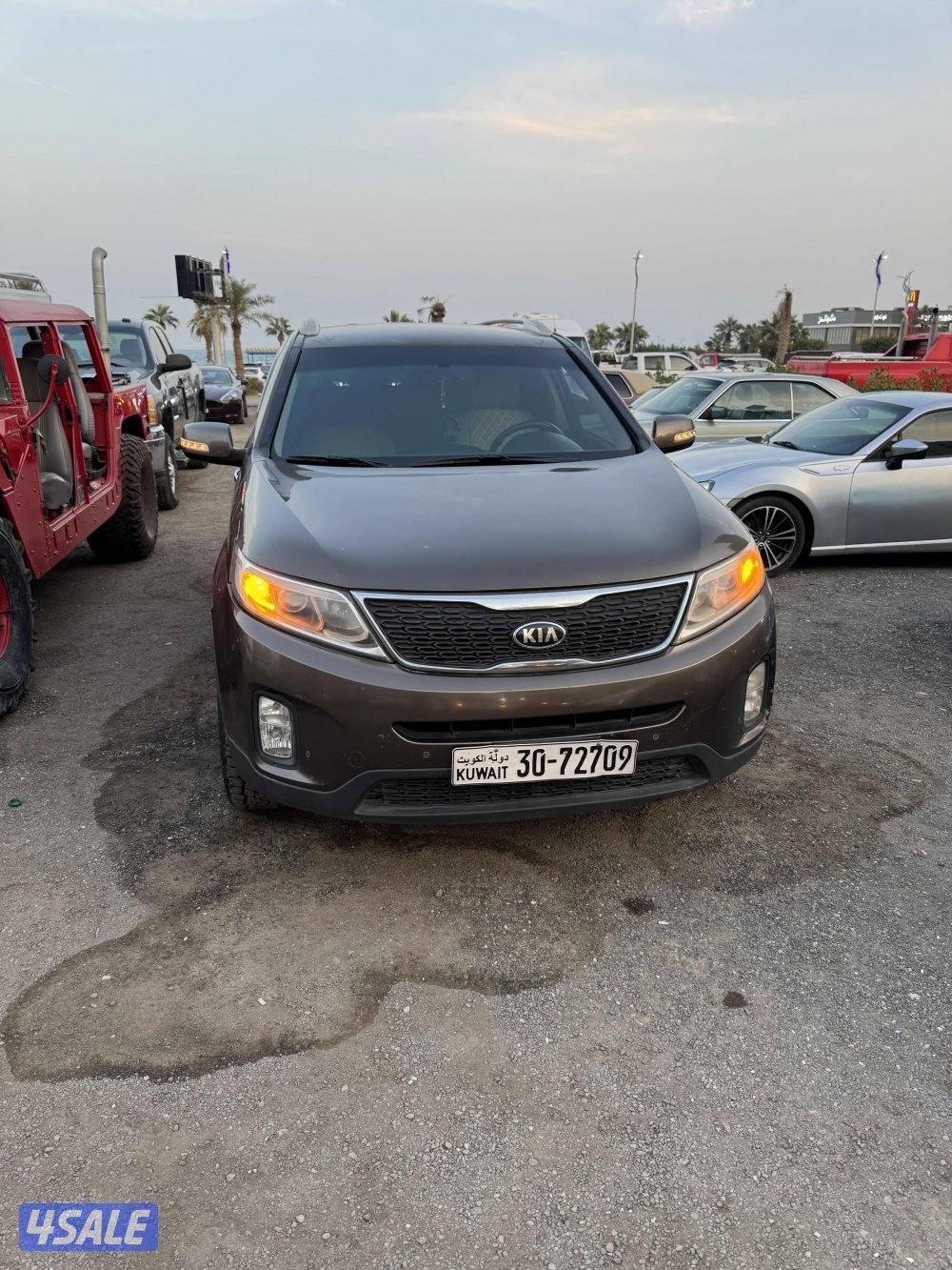 للبيع موديل 2015 عداد ١٤٦4