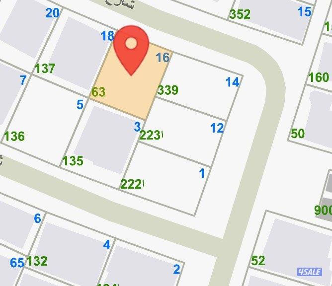 للبيع بيت حطين0