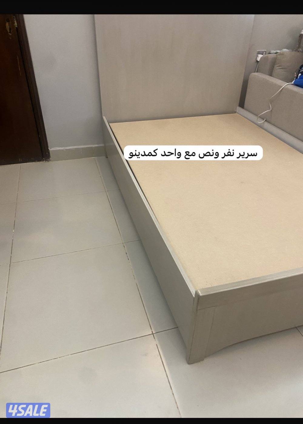 غرفه نفر ونص2