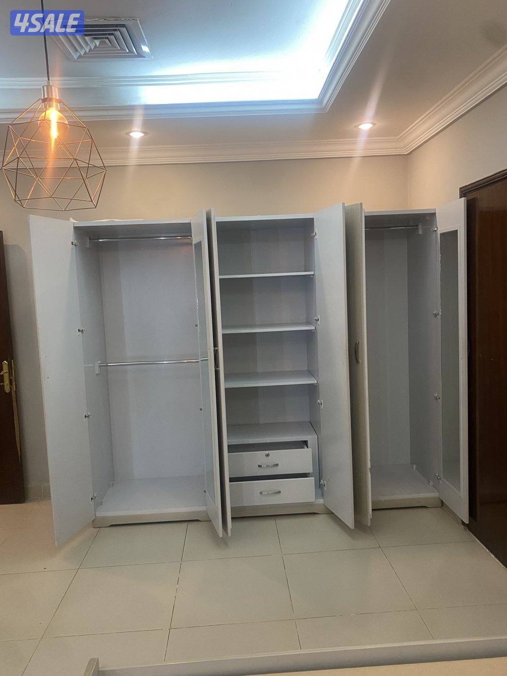 غرفه نفر ونص4