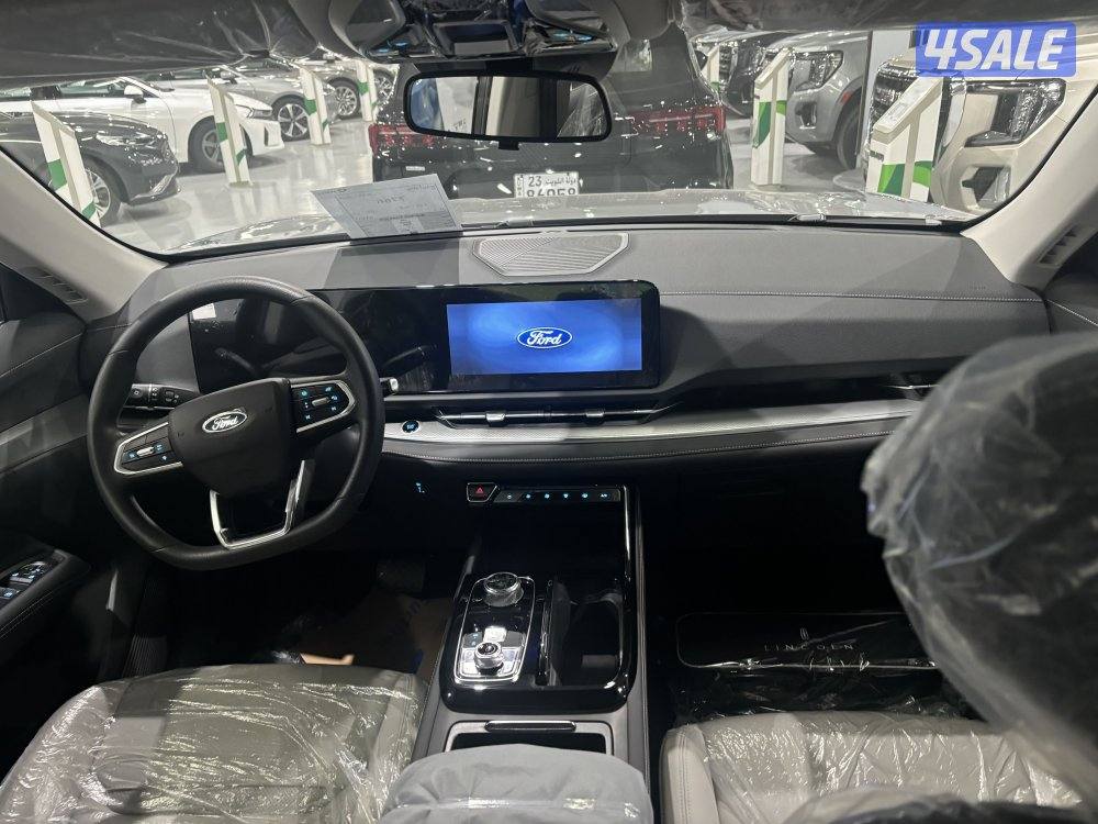 للبيع فورد تيريتوري2