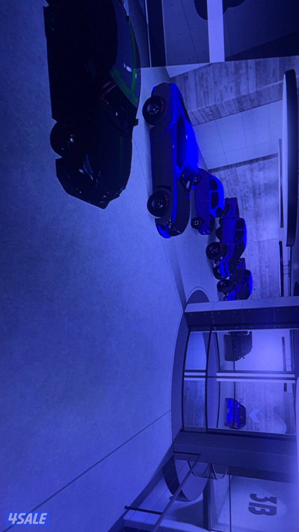 حساب قراند للبيع4