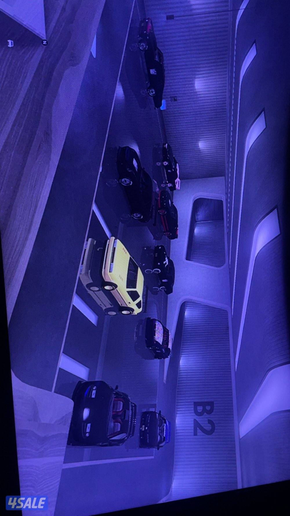 حساب قراند للبيع5