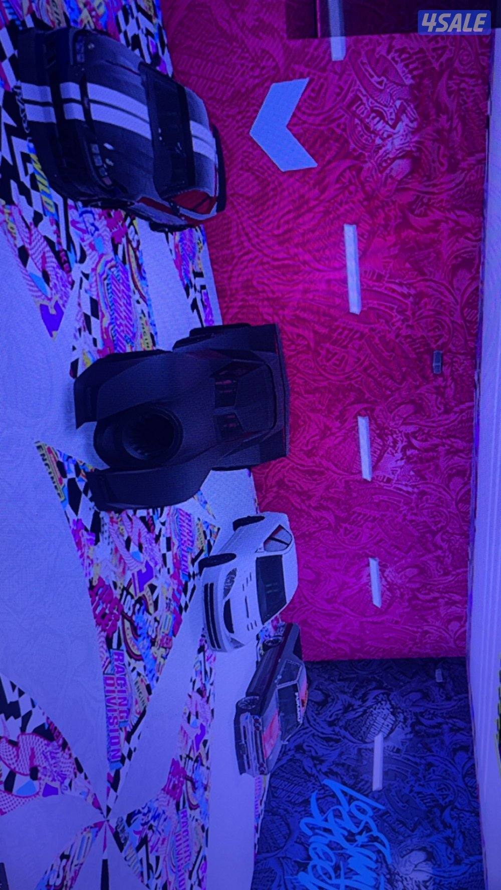 حساب قراند للبيع9