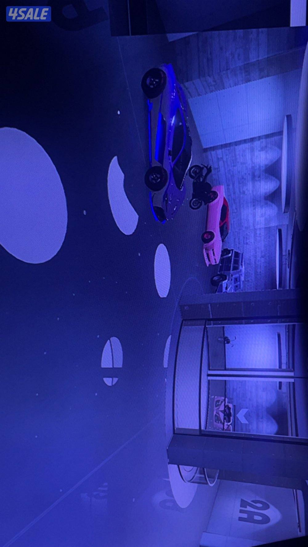 حساب قراند للبيع10