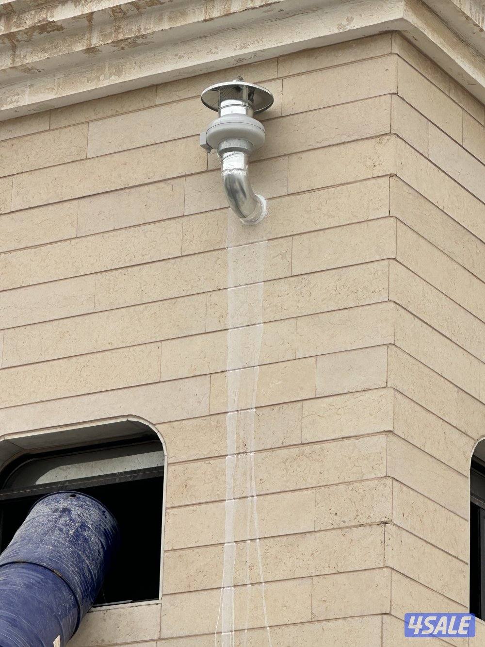 All type exhaust fan work and kitchenhood making and in all kuwait4