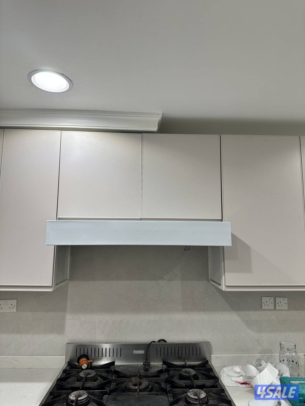 All type exhaust fan work and kitchenhood making and in all kuwait10