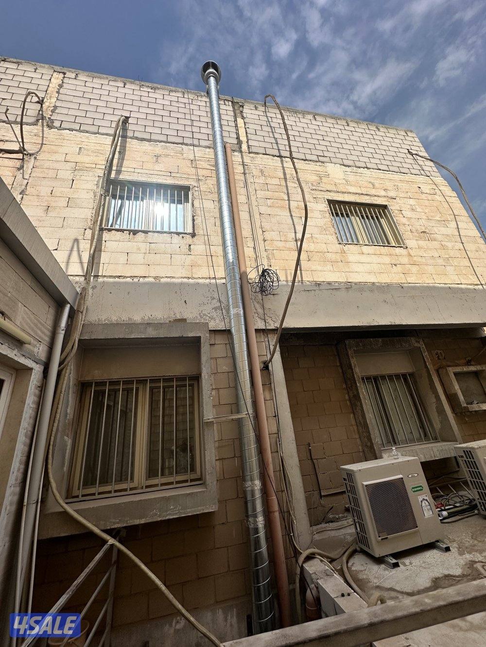 All type exhaust fan work and kitchenhood making and in all kuwait12