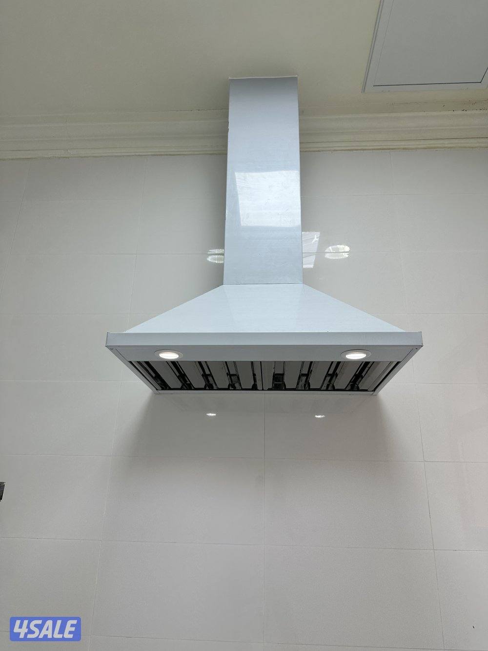 All type exhaust fan work and kitchenhood making and in all kuwait13