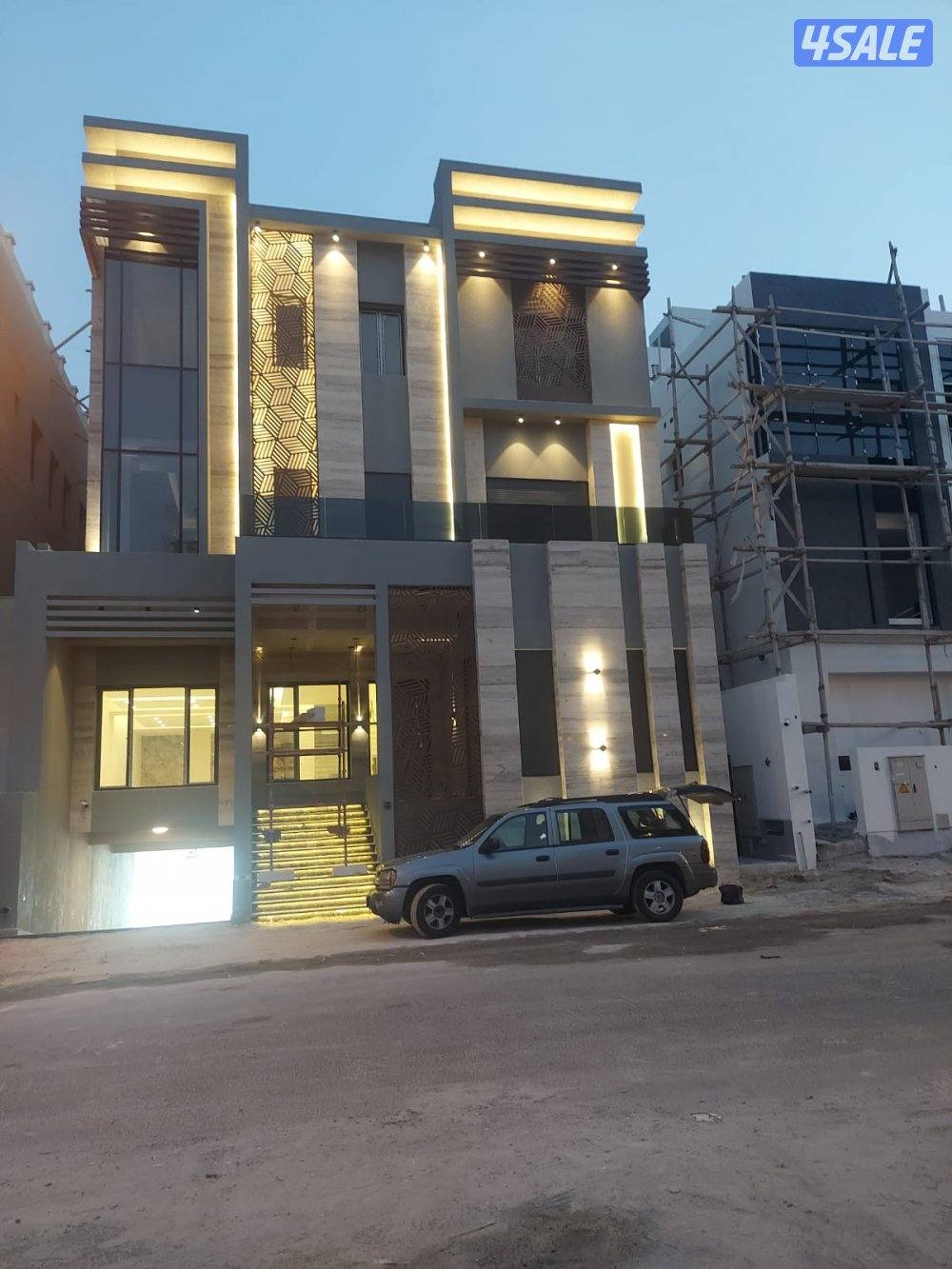 كهربائى خدمه 24 ساعه بجميع مناطق الكويت5