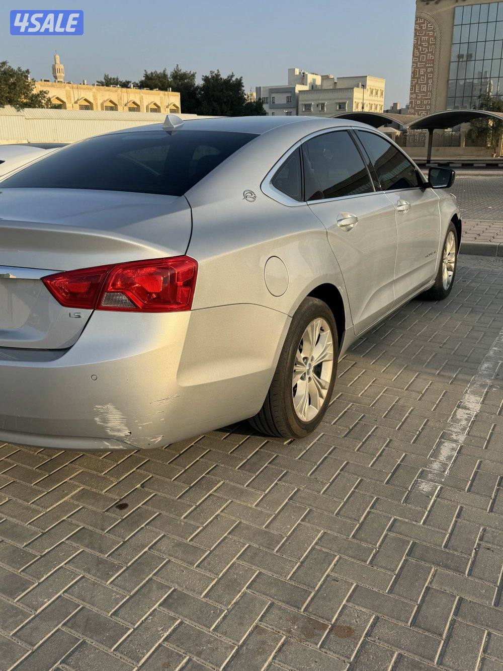 للبيع شفر امبالا2