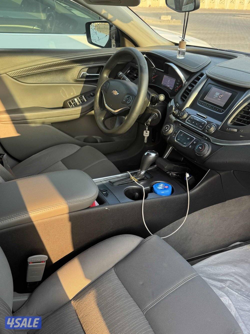 للبيع شفر امبالا3