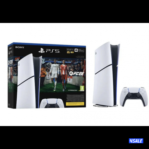 ps5 fifa 260