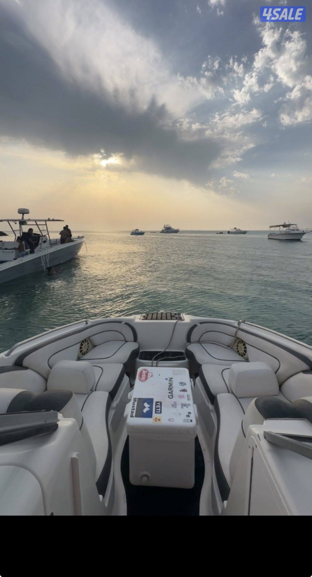 Jet boat yamaha limited S 20115