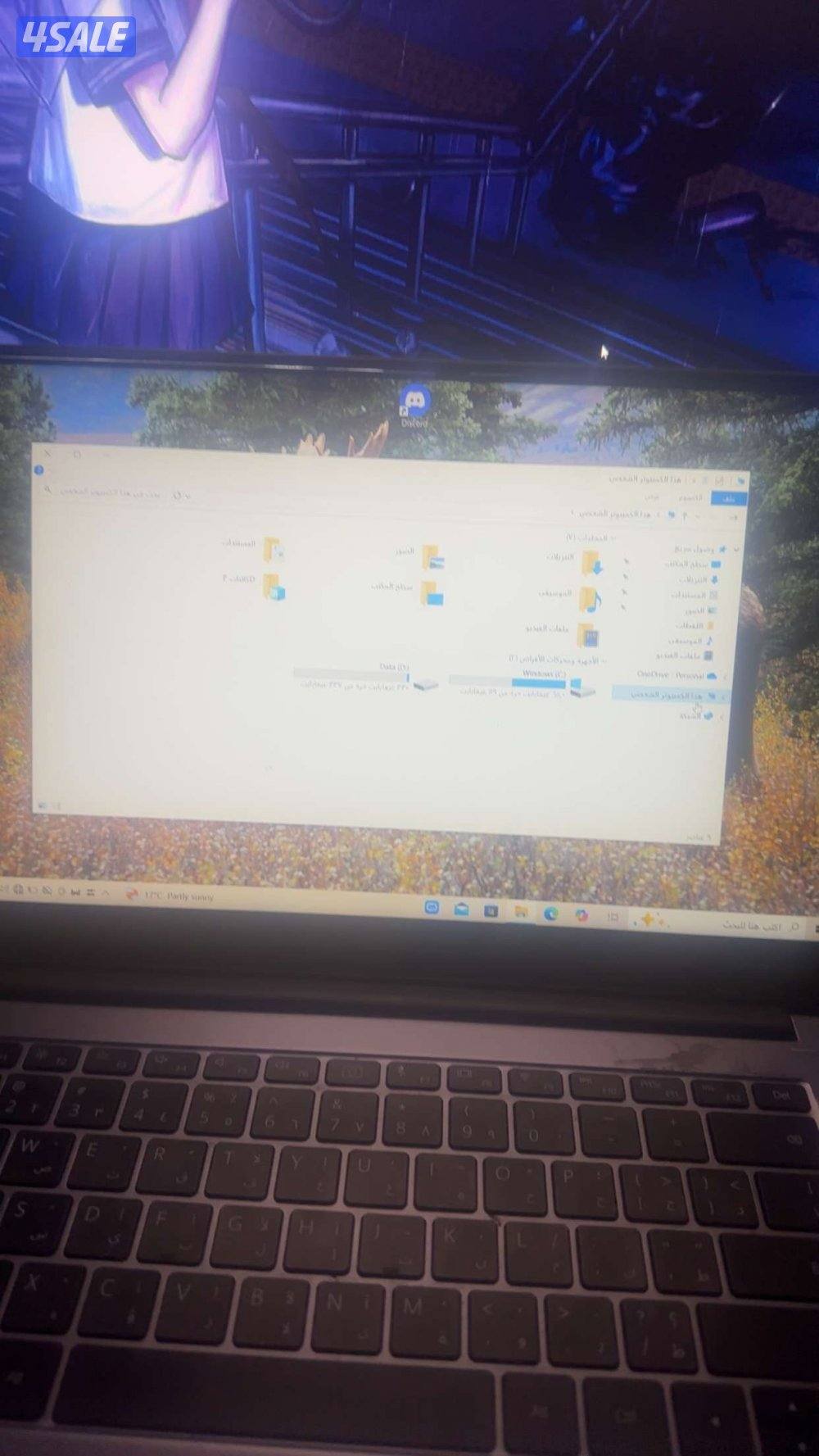 لابتوب مستعمل0