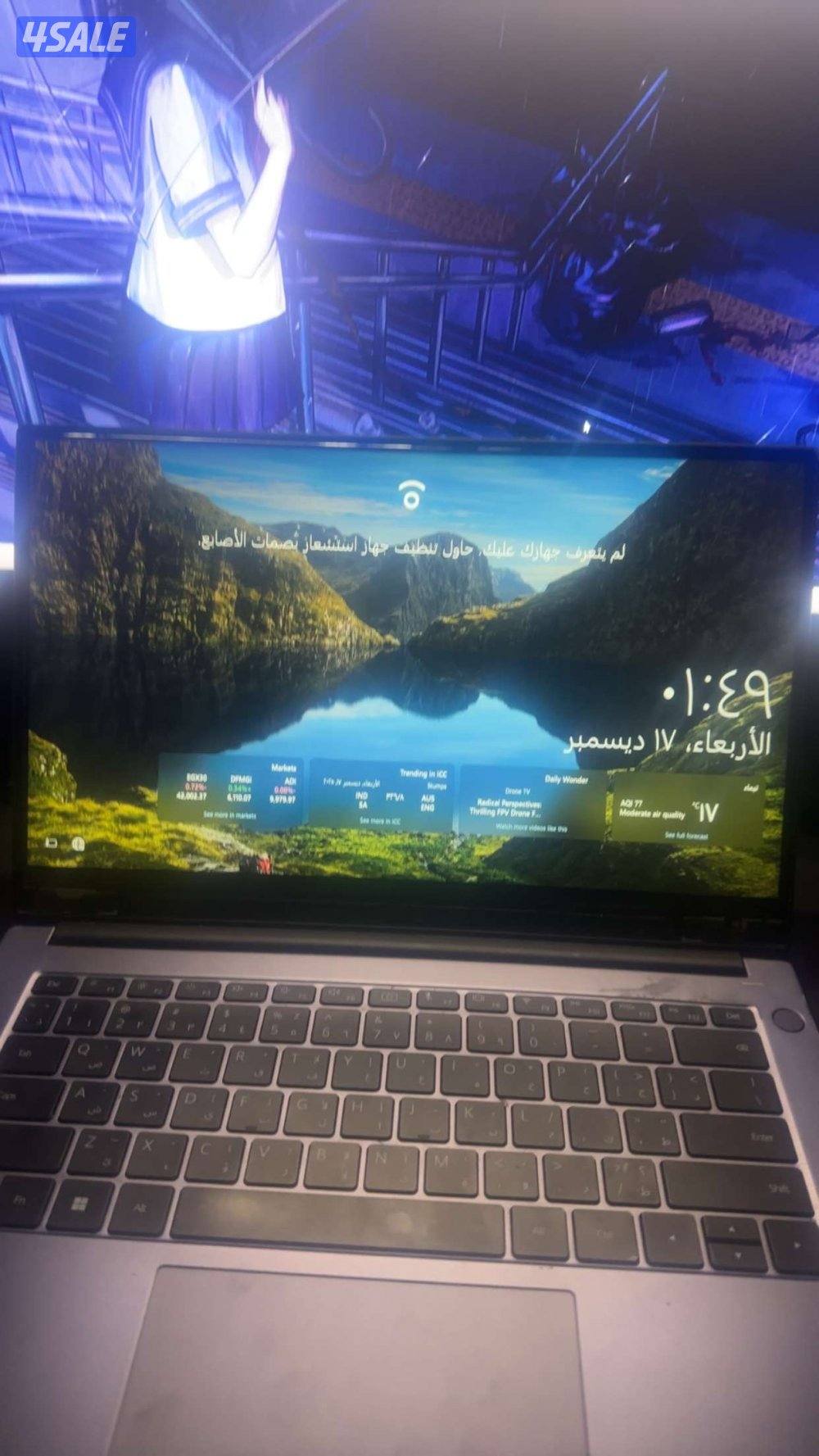 لابتوب مستعمل3